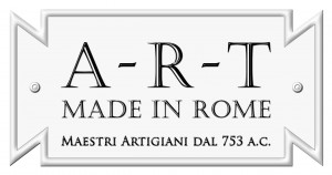Art Made Rome