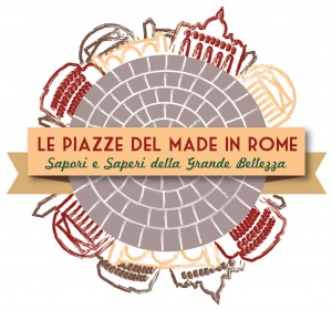 Le Piazze del Made in Rome