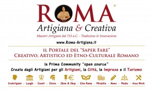 Roma Artigiana & Creativa